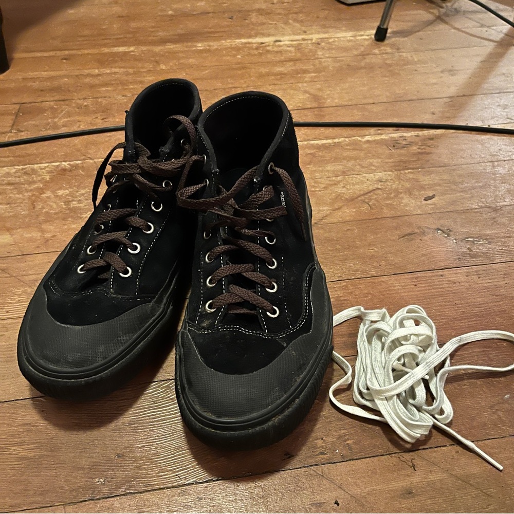 Vans Destruct MTE 11.5M